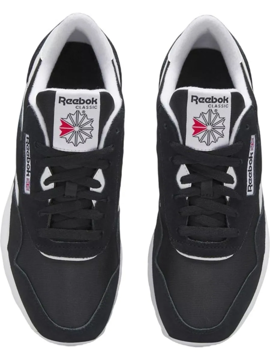 Buty reebok cl nylon best sale