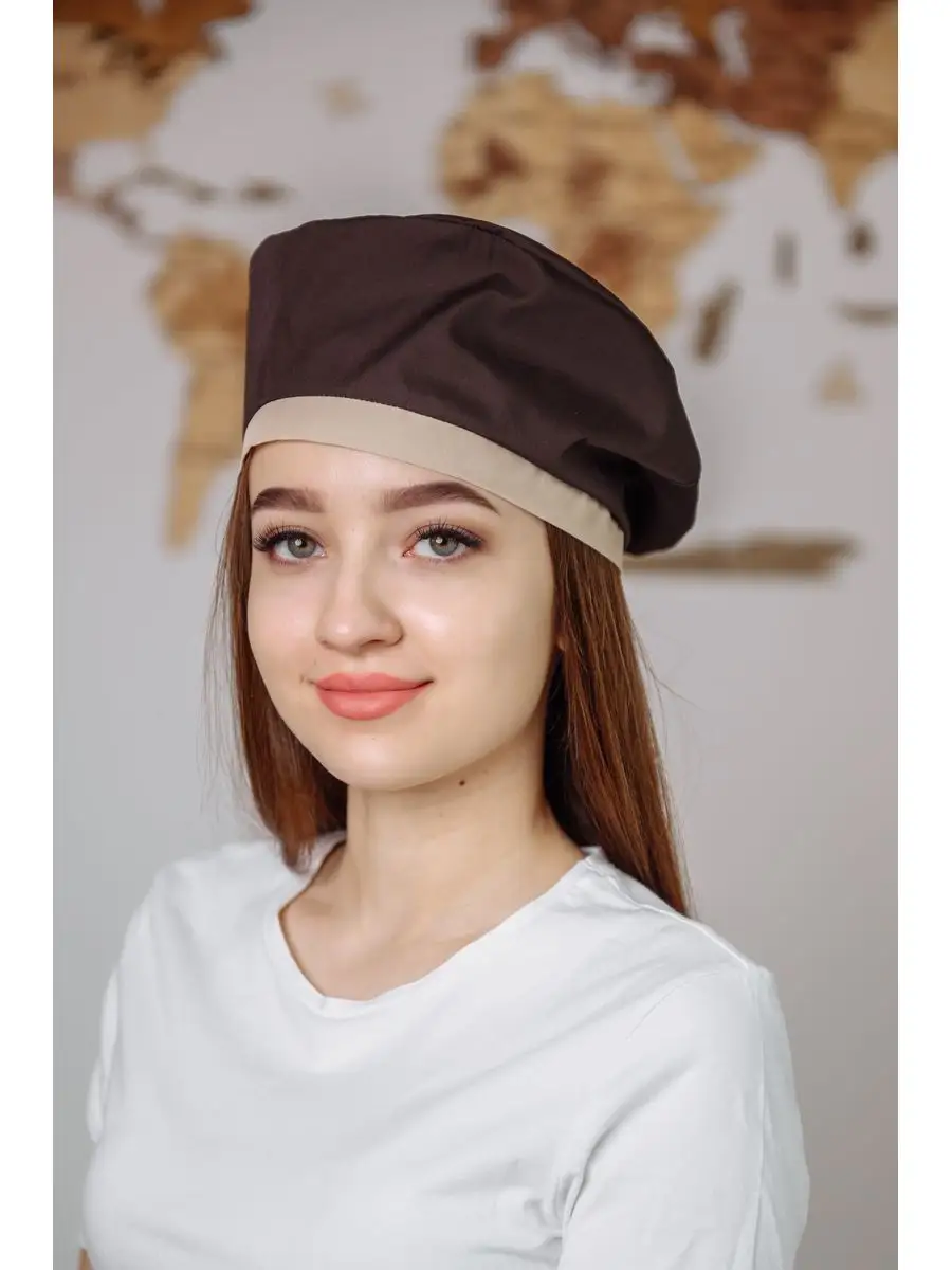 Колпак поварской