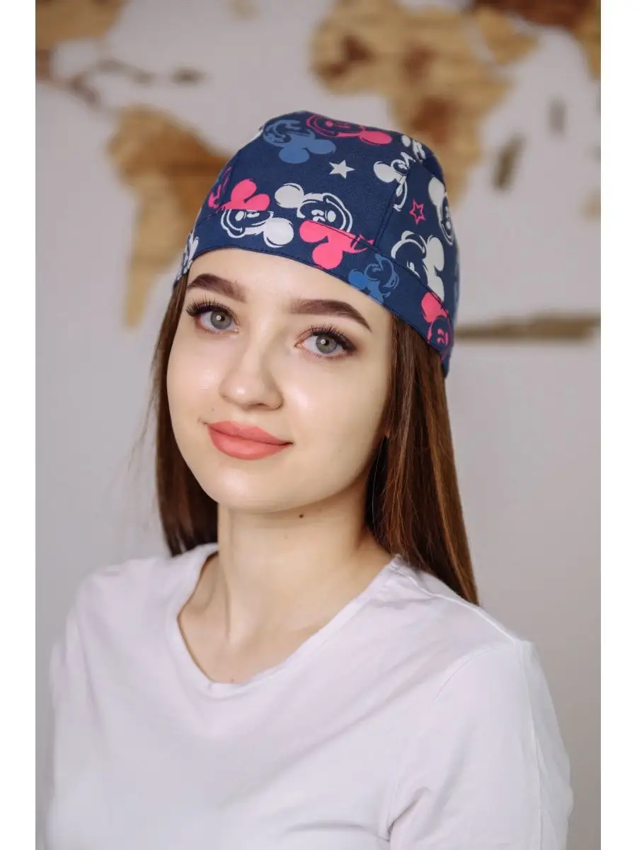 Бандана для повара