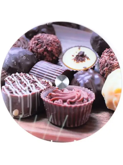 Тортовница вращающаяся 32 см - фото 7