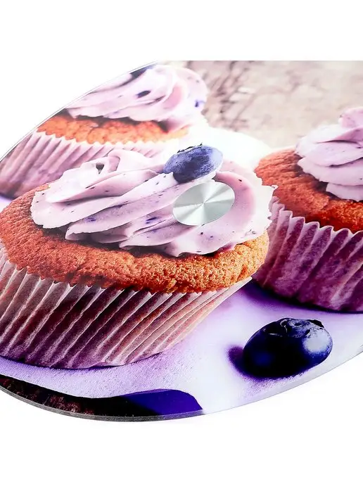 Тортовница вращающаяся 32 см - фото 8