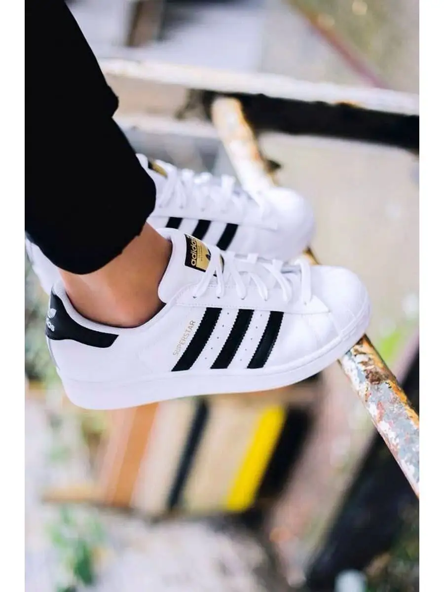 Adidas discount superstar 3