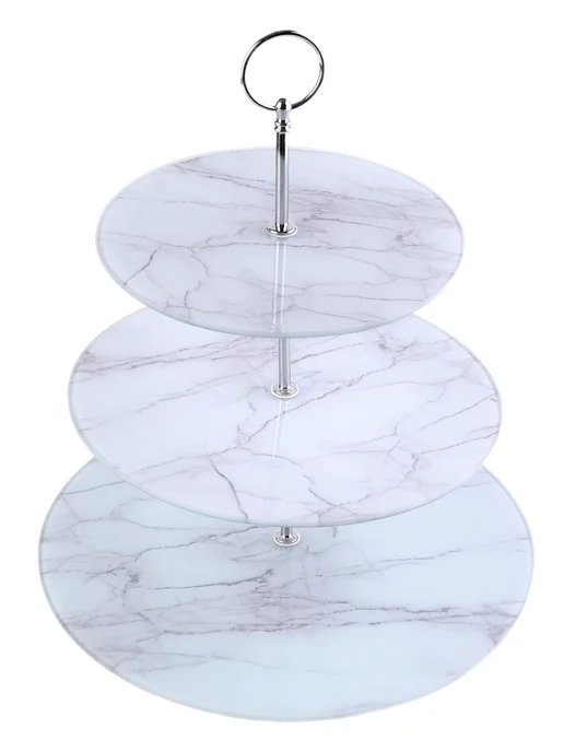 Фруктовница Конфетница - фото 6