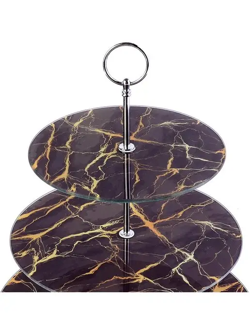 Фруктовница Конфетница - фото 5