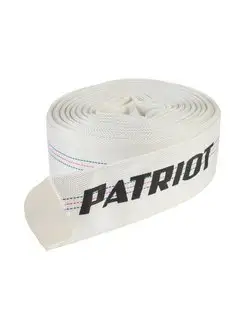 Рукав напорный PPU-40 PATRIOT 162388417 купить за 2 455 ₽ в интернет-магазине Wildberries