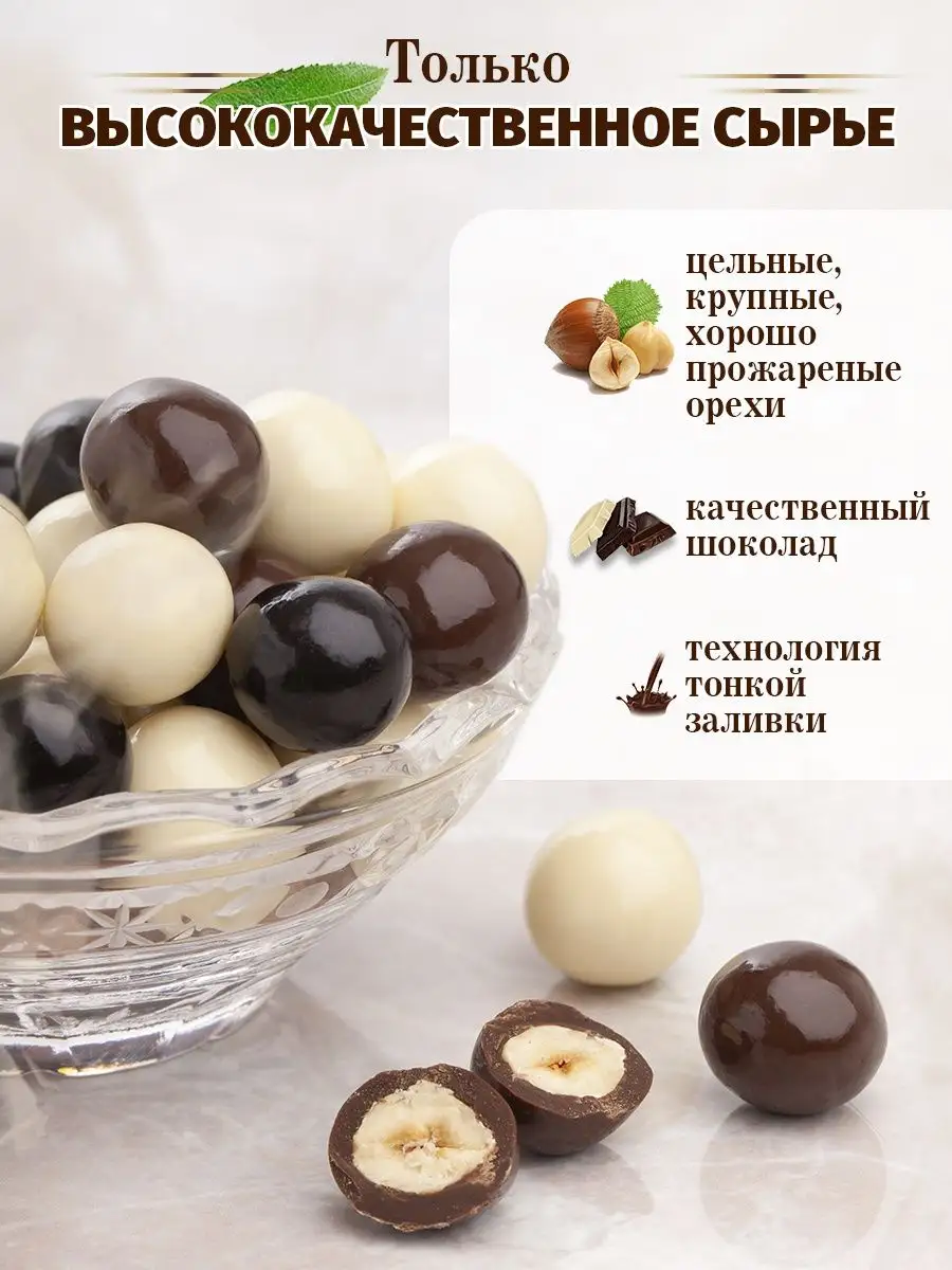 Рекомендуем попробовать: полезные конфеты грецкий орех в шоколаде