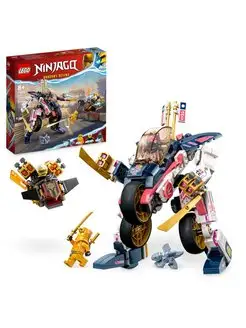 LEGO Ninjago Байк-трансформер Соры 71792 LEGO 162397502 купить в