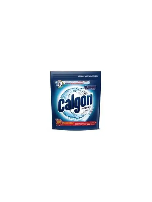 Calgon Средство для смягчения воды 3в1 (750г)