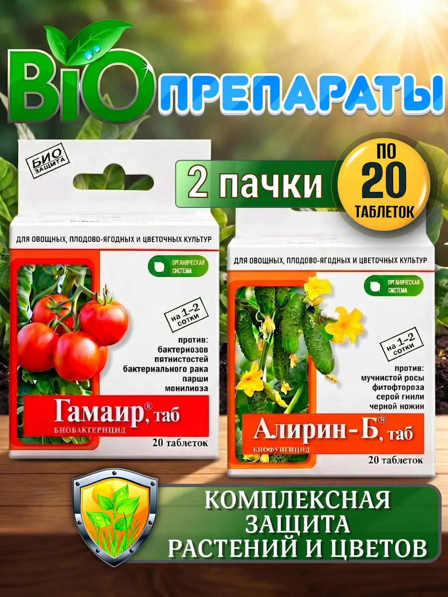 Алирин-Б: ответы на ваши вопросы