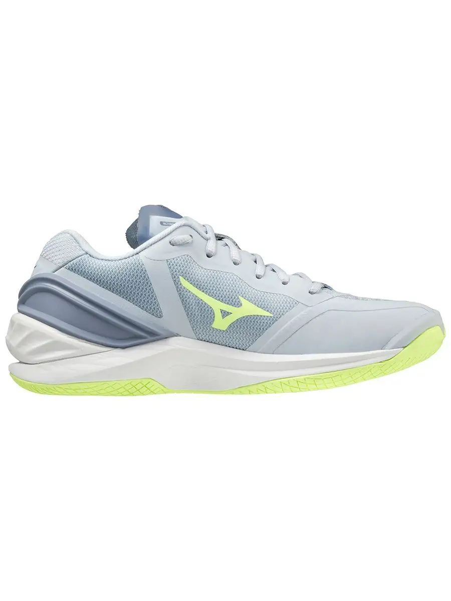 Mizuno stealth 5 best sale