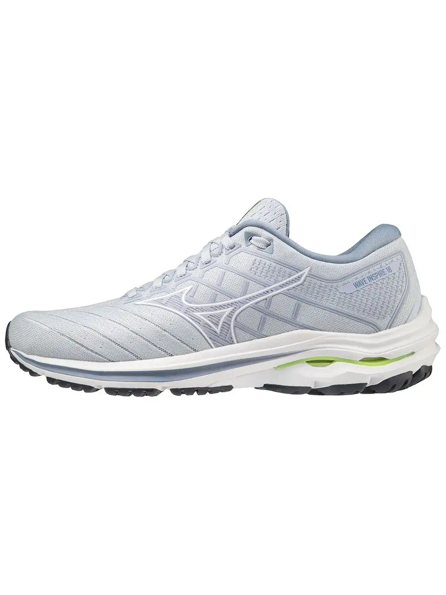 Mizuno wave on sale inspire 4