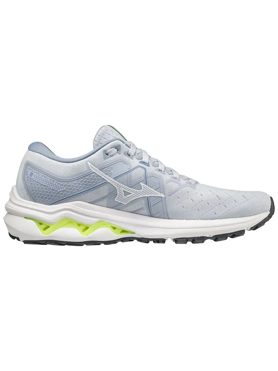 Mizuno wave inspire deals 4