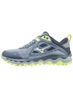 Кроссовки WAVE MUJIN 8(W) Mizuno 162424753 купить за 5 150 ₽ в интернет-магазине Wildberries