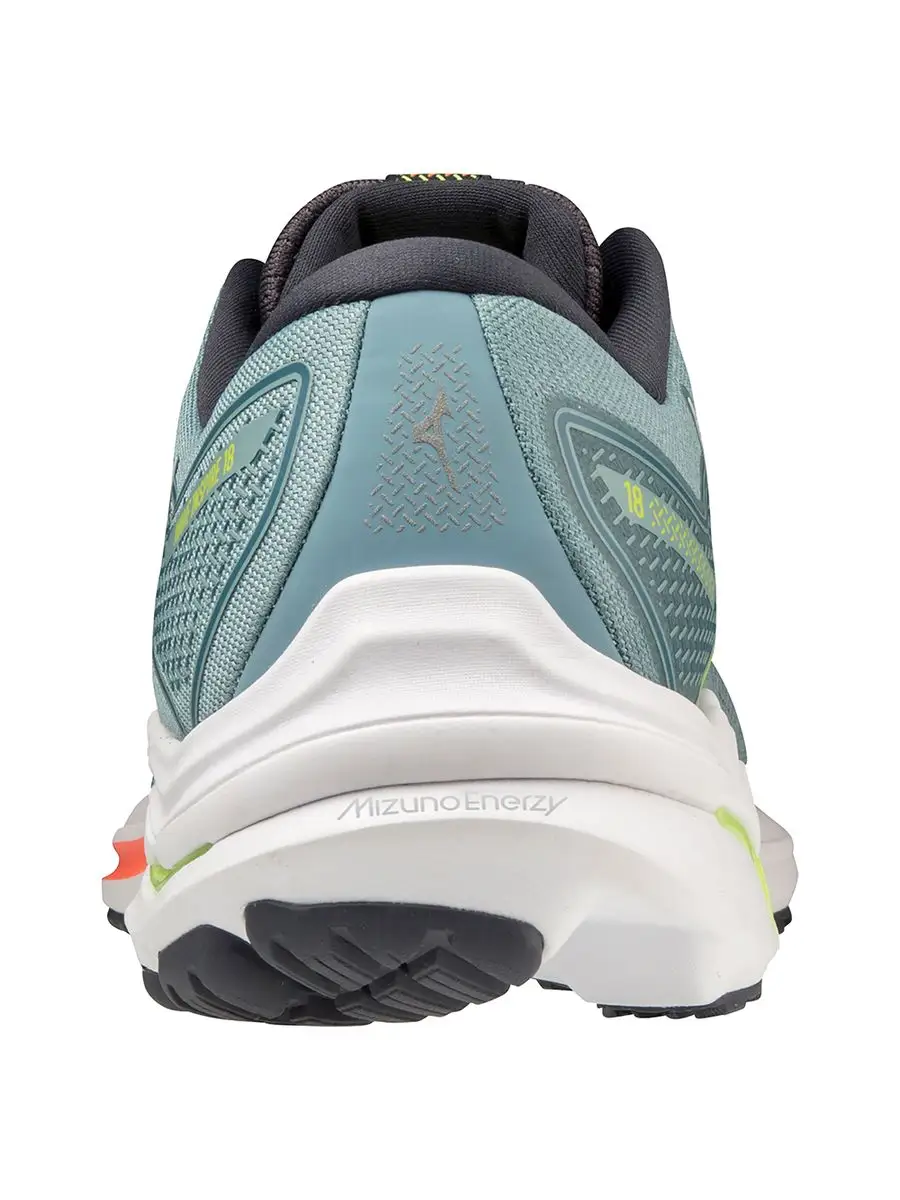 Mizuno wave inspire decathlon sale