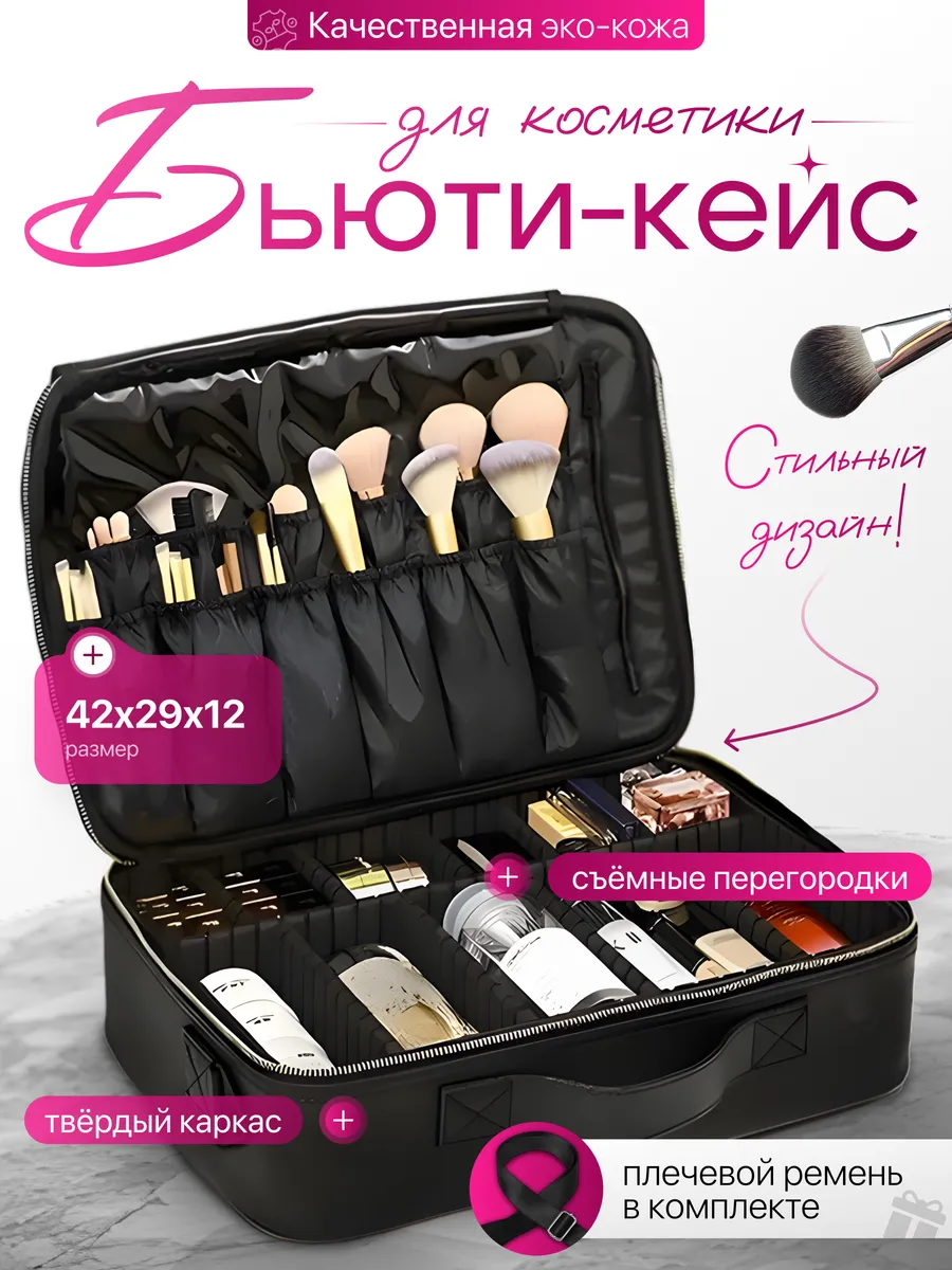 Кейс органайзер для...
