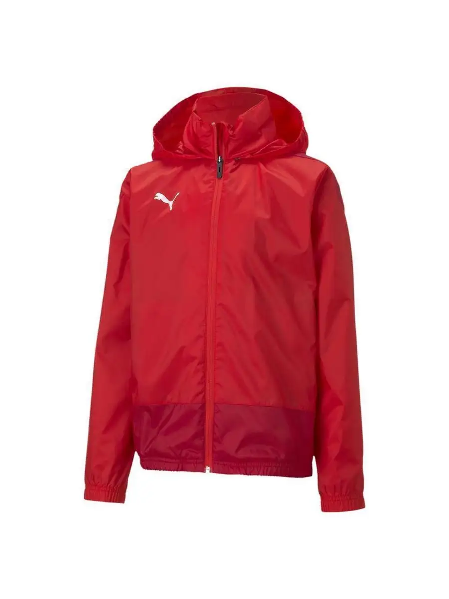 Puma jacket outlet junior