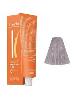 Крем-краска Londa Demi-Permanent Color Ammonia-free 9 86 Londa Professional 162451254 купить за 602 ₽ в интернет-магазине Wildberries