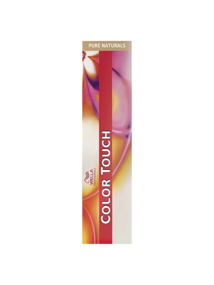 Wella Color Touch Купить