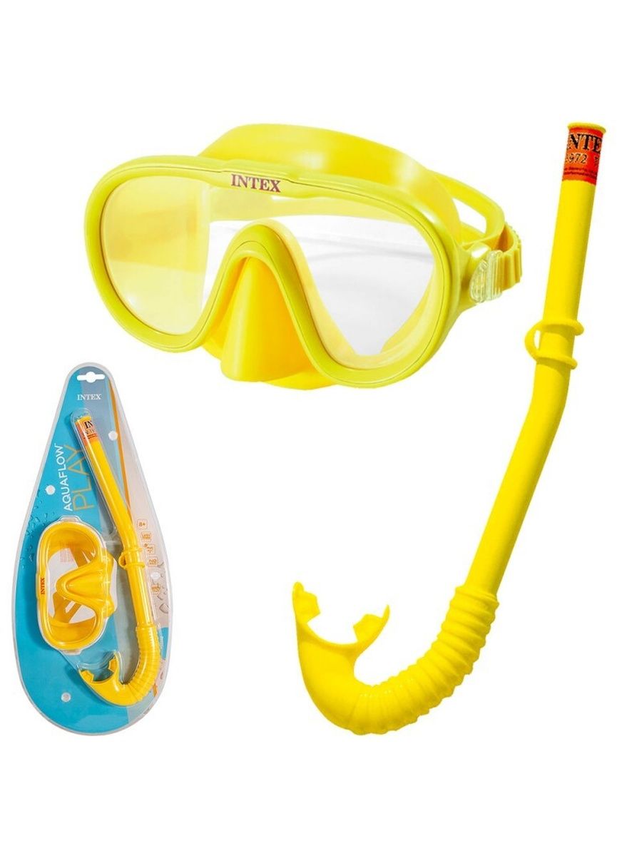 Наборы маска трубка. Интекс маска с трубкой 55642. Маска для плавания Intex 55916. 55642 Комплект для плаванья Adventurer. Набор для подводного плавания Intex 55962.