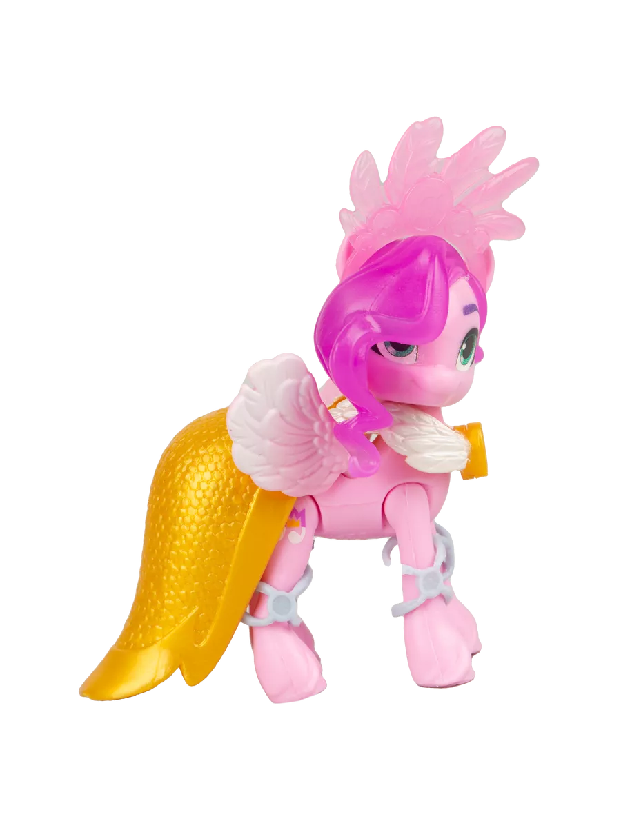 Набор игровой Алмазные приключения Пипп My Little Pony 162463054 купить за  1 017 ₽ в интернет-магазине Wildberries