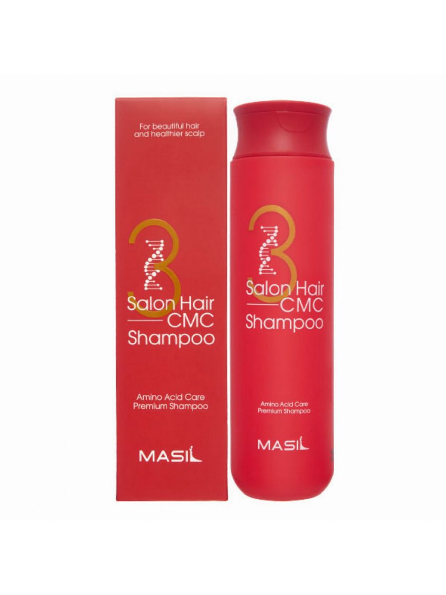 Cmc shampoo