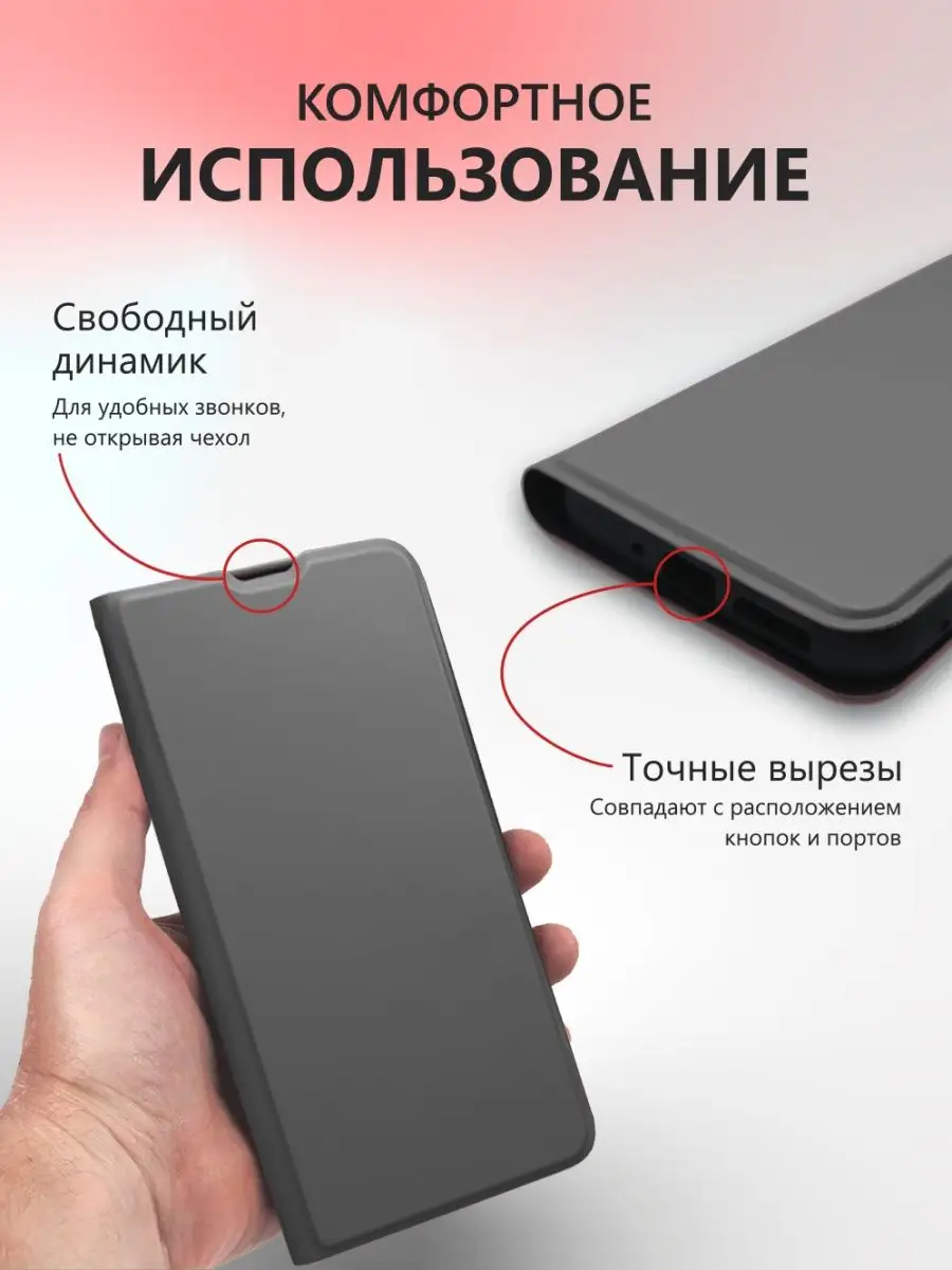 Чехол книжка на Xiaomi 13 Pro JFK 162474971 купить за 412 ₽ в  интернет-магазине Wildberries