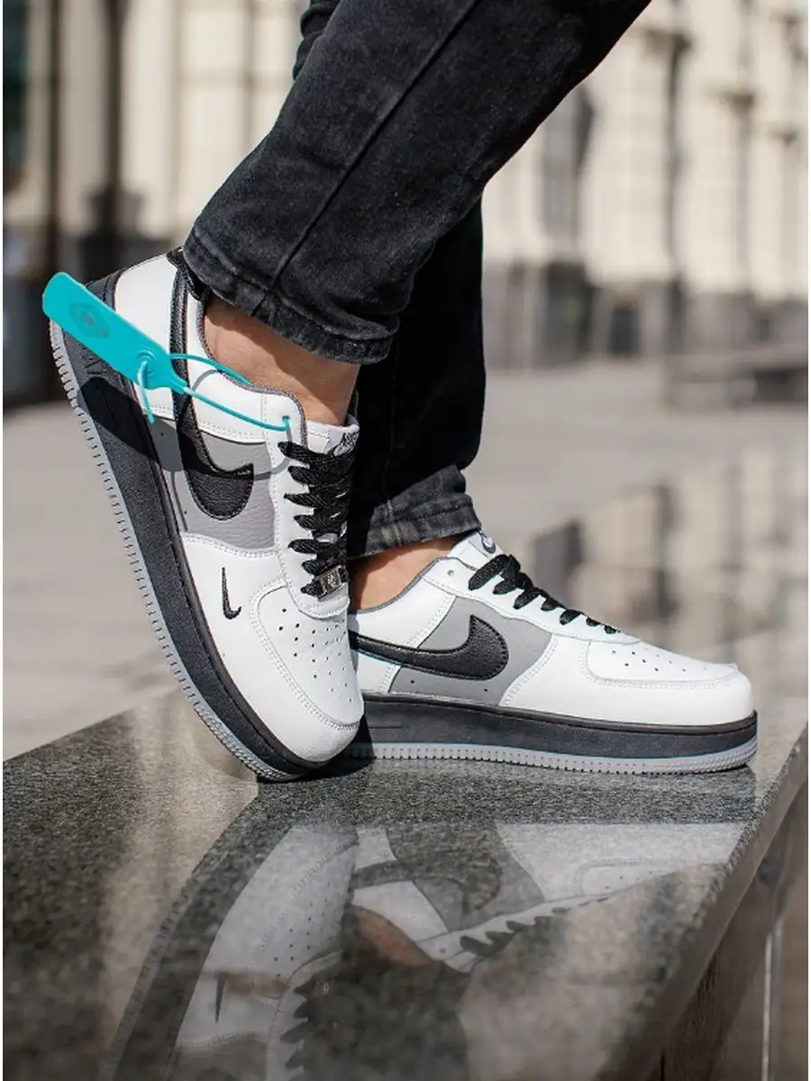 Nike air clearance force 1 wd