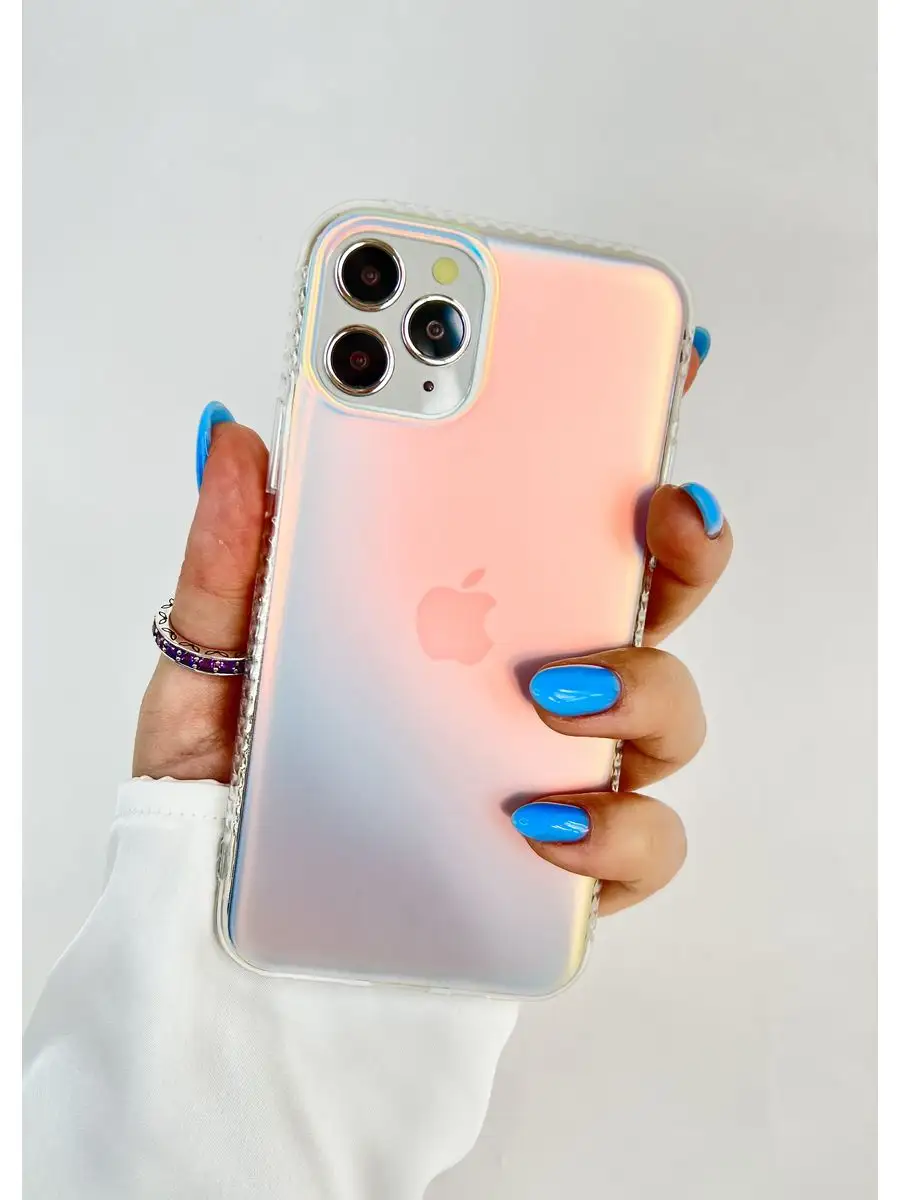 Чехол на Apple iPhone 11 Pro Hello Case 162515972 купить за 209 ₽ в  интернет-магазине Wildberries