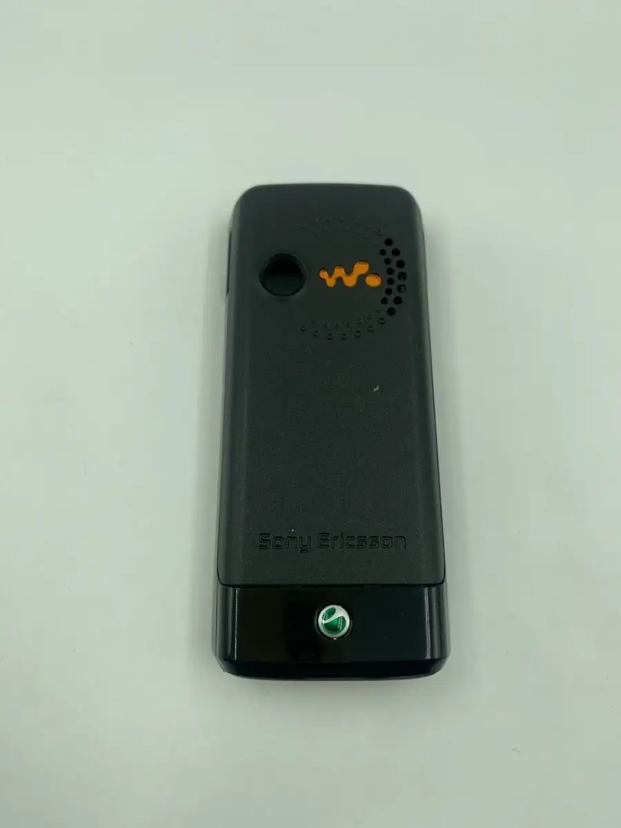 Корпус Sony Ericsson W200 черный Магазин запчастей №1 162518031 купить за  810 ? в интернет-магазине Wildberries