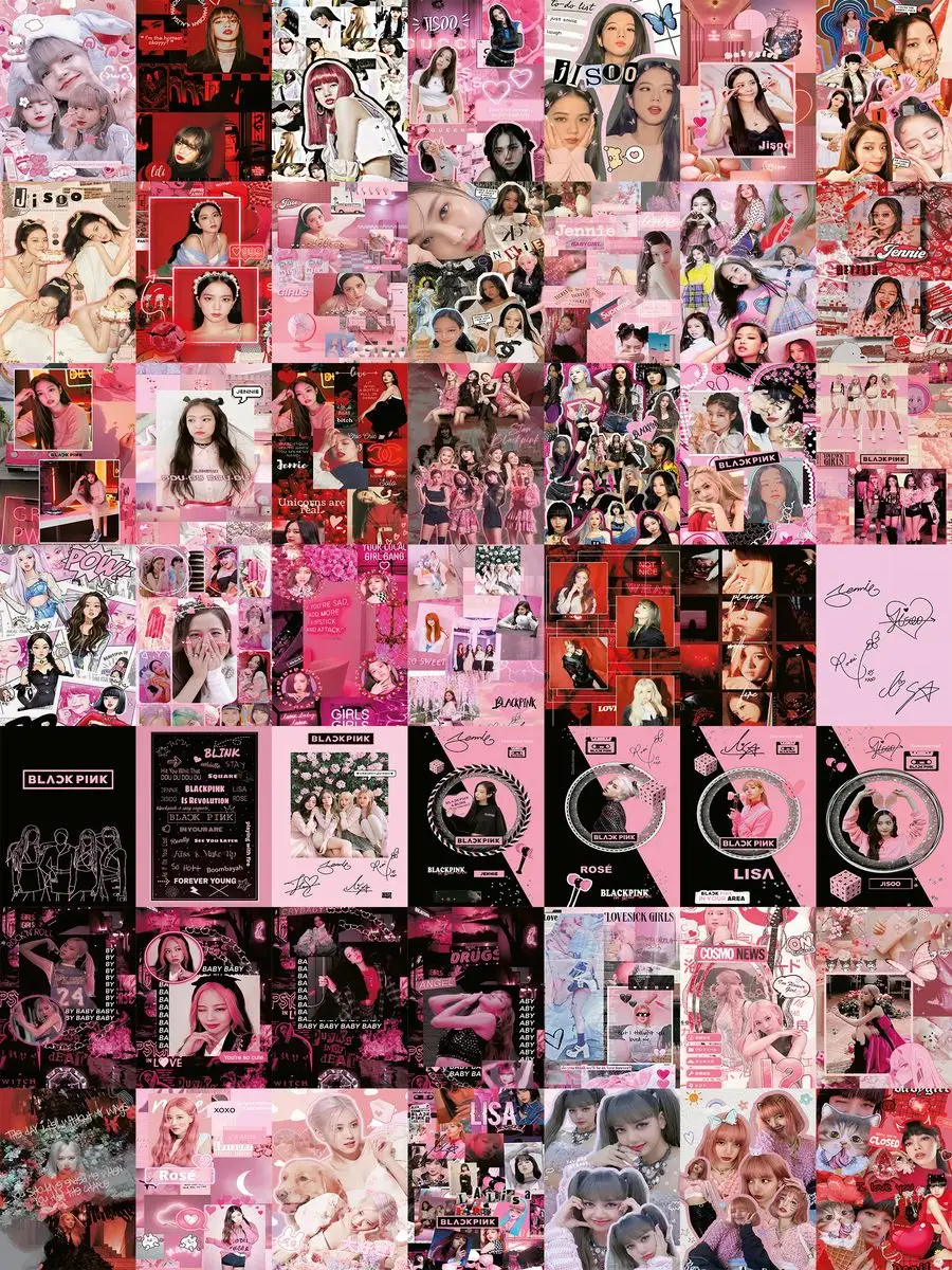 Постер блэк пинк джису black pink Poster808 162518711 купить за 371 ₽ в  интернет-магазине Wildberries