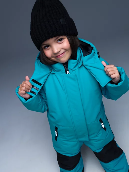 Зимний костюм Reima для девочки: купить в Москве комплект Рейма зима для девочки