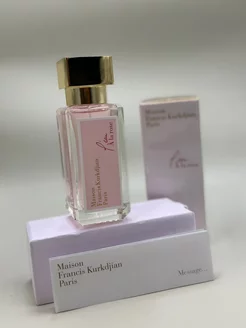 Духи Францис Куркджян Ле А Ля Розе Цветочные Фруктовые 35мл