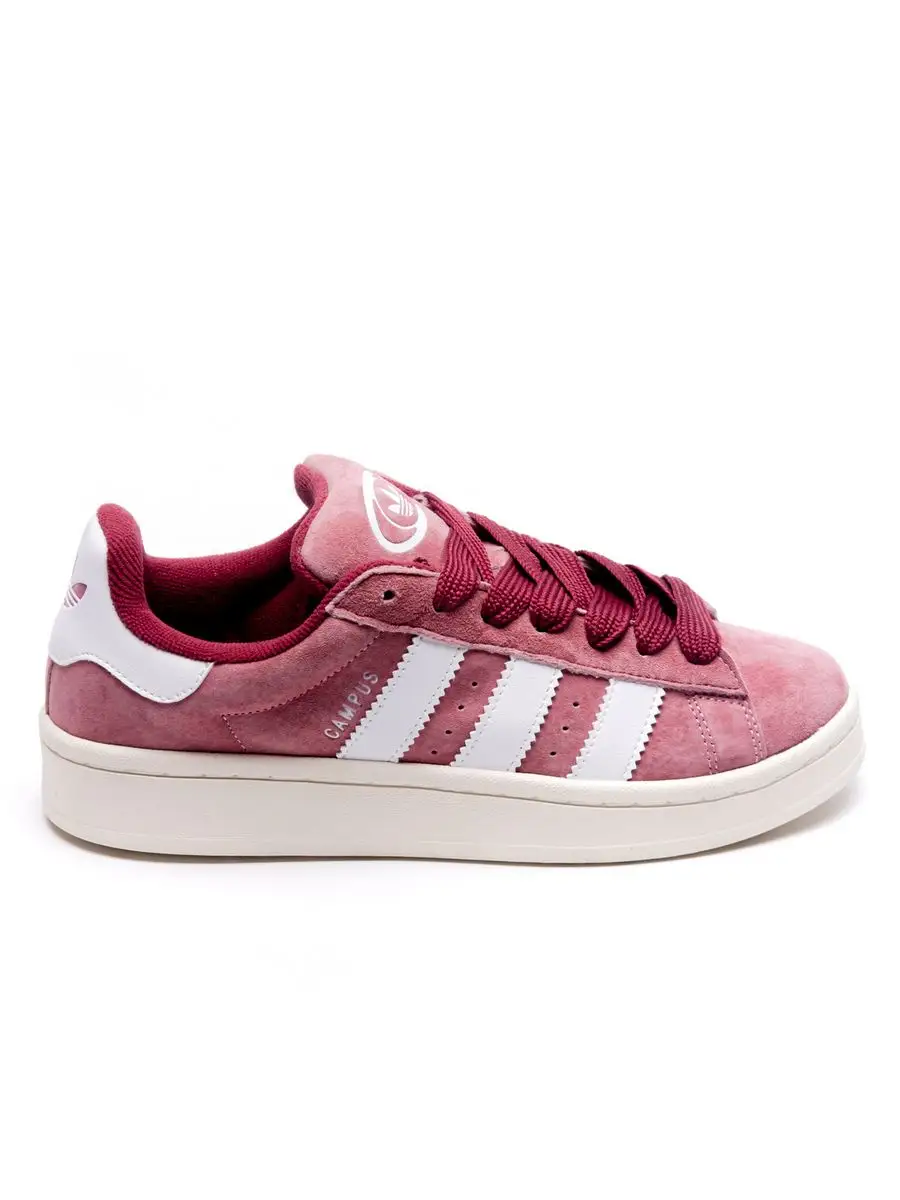 Adidas campus bordeaux femme online