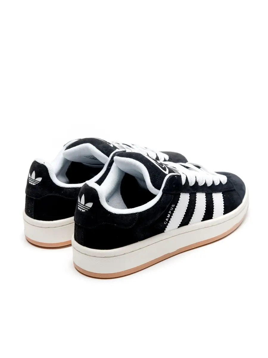 Adidas hotsell campus velcro