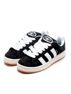 Кроссовки Adidas Originals Campus 00s ARMA. 162546538 купить за 1 023 ₽ в интернет-магазине Wildberries