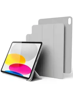 Чехол на iPad 10.9 2022 10th из экокожи Magnetic Folio Elago 162546890 купить за 5 259 ₽ в интернет-магазине Wildberries