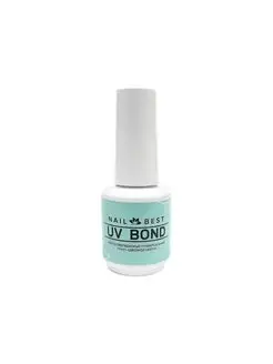 Праймер для ногтей светоотверждаемый UV Bond, 15 мл Nail Best 162556716 купить за 370 ₽ в интернет-магазине Wildberries