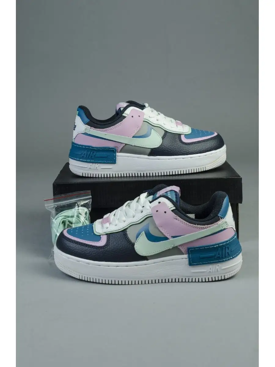 Nike Air Zoom Tempo Next% — купить кроссовки в разных расцветках