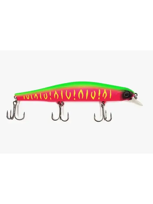 Воблер Orbit 110 SP-SR-205R ZipBaits 60738812 купить в интернет-магазине  Wildberries