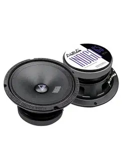 INDIGO-65 Акустическая система 6.5 AurA Sound Equipment 162586114 купить за 4 169 ₽ в интернет-магазине Wildberries