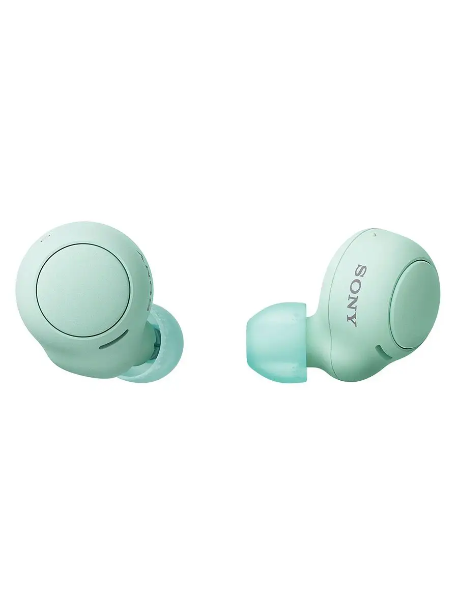 Наушники беспроводные WF-C500 SONY 162588555 купить в интернет‑магазине Wildberries