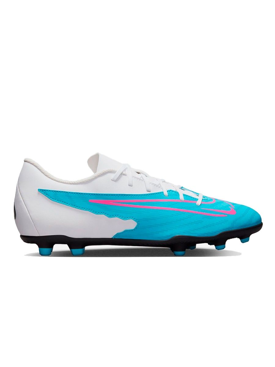 Бутсы PHANTOM GX CLUB FG/MG Nike 162602985 купить в интернет-магазине  Wildberries