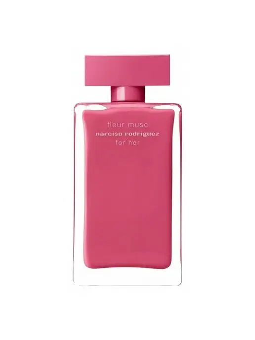 Narciso Rodriguez Fleur Musc for Her парфюмерная вода 50 мл