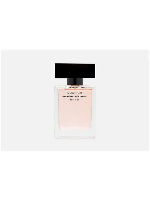 Narciso Rodriguez Musc Noir For Her парфюмерная вода 50 мл