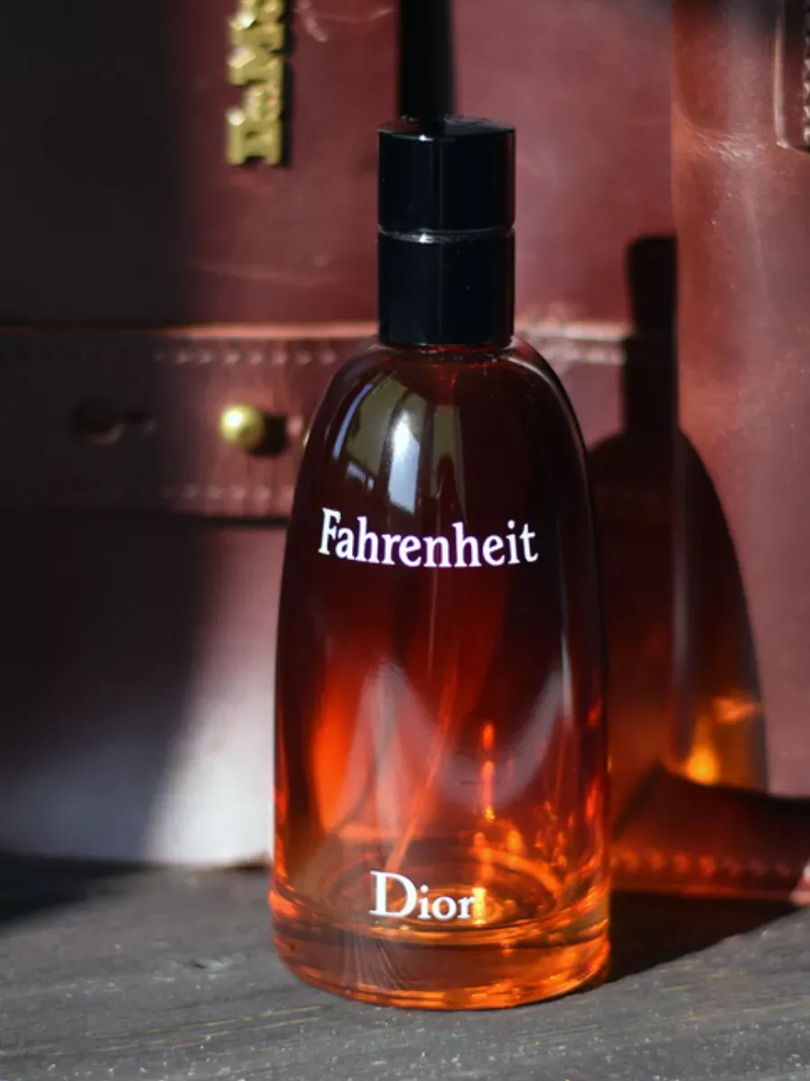 Fahrenheit dior original online