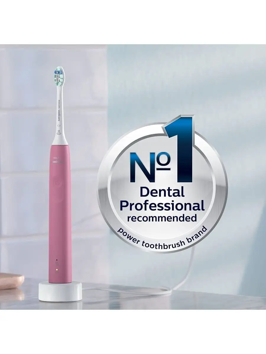 Sonicare 4100 discount