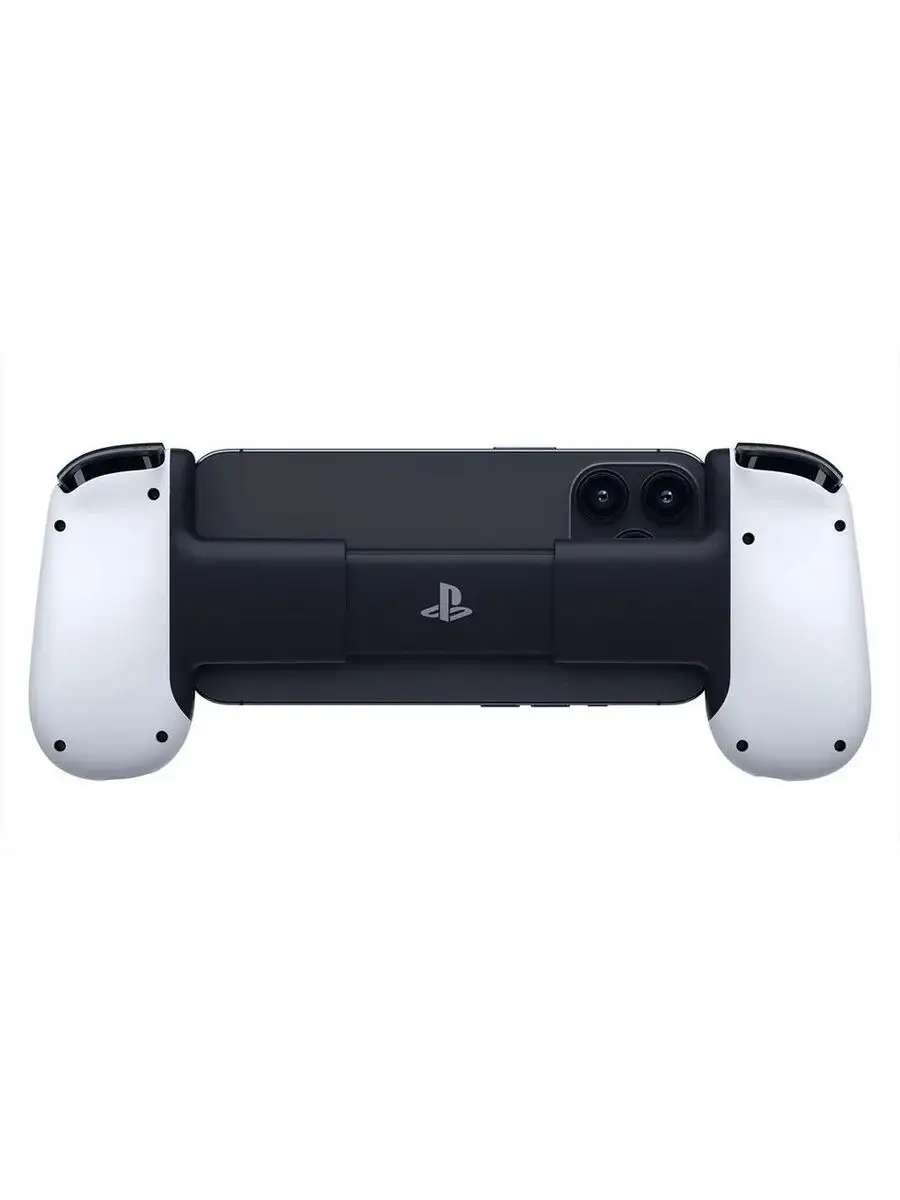 Геймпад для смартфона PlayStation Edition BACKBONE™ 162646262 купить в  интернет-магазине Wildberries