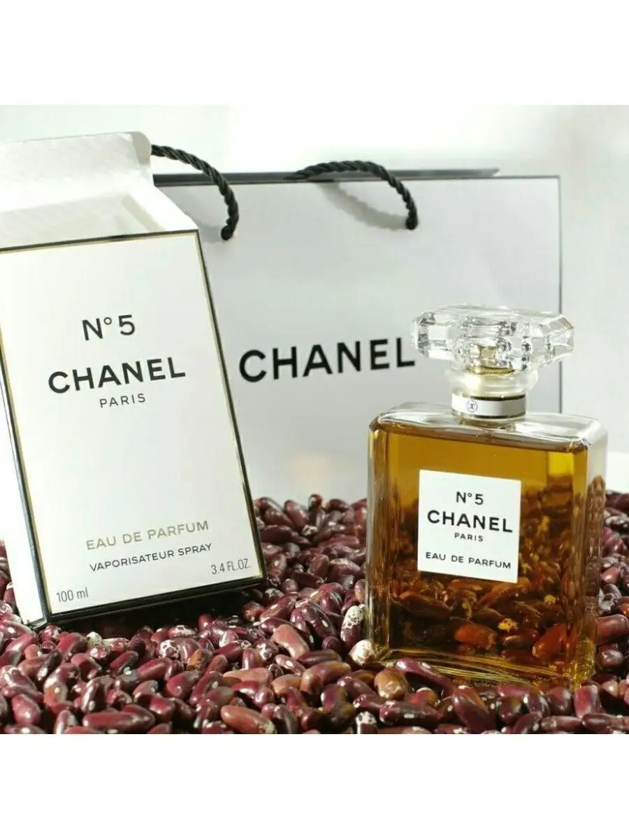 Шанель Номер Пять Chanel No 5 Eau De Parfum 100 ml Скидки на парфюмерию  162652435 купить за 703 ₽ в интернет-магазине Wildberries