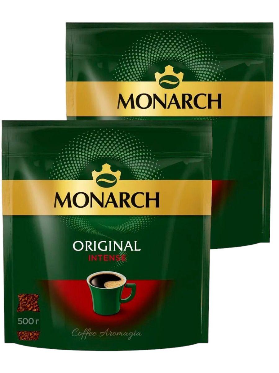 Monarch 500 г