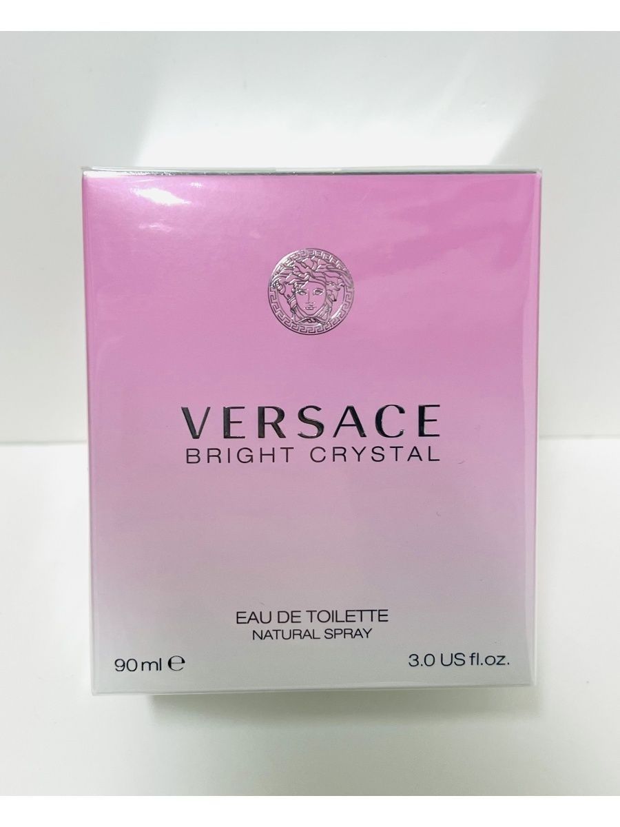 Версаче брайт кристалл оригинал. Версаче Брайт Кристалл 90 мл оригинал. Versace Bright Crystal Luxe collection. Версачи Кристал зеленый. Versace Bright Crystal в пыльнике.